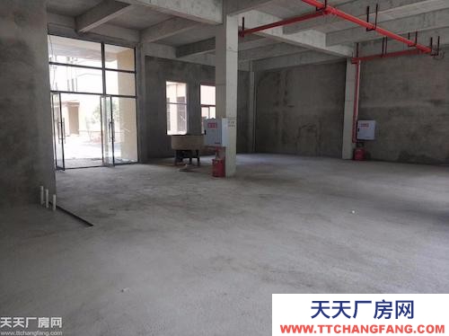 重庆区域标准厂房出售出租