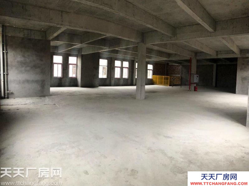 重庆区域标准厂房出售出租