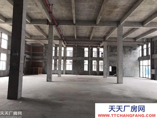 租售渝北区墅级厂房 生产研发办公 外环高速旁