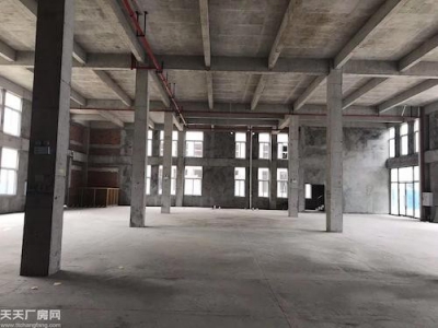 租售渝北区墅级厂房 生产研发办公 外环高速旁图4