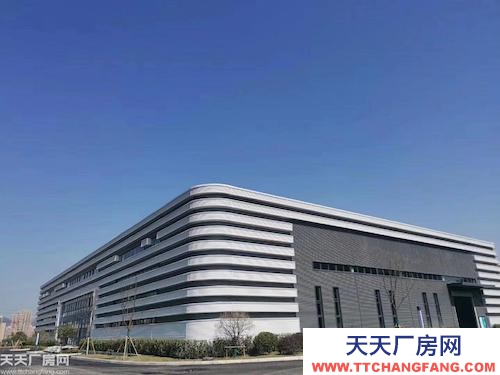 轻轨+高速 稀缺单层钢构  联动招商