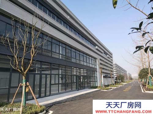 轻轨+高速 稀缺单层钢构  联动招商