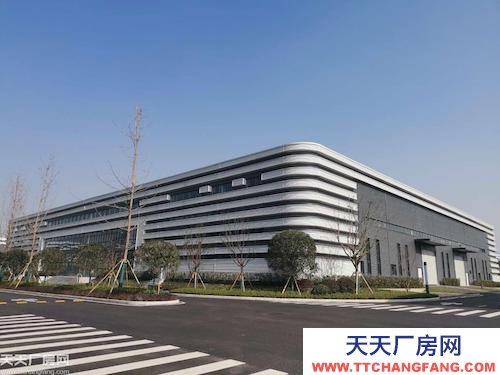 轻轨+高速 稀缺单层钢构  联动招商