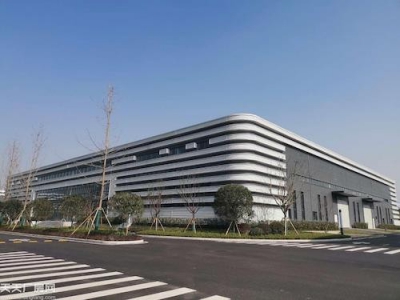 轻轨+高速 稀缺单层钢构  联动招商图4
