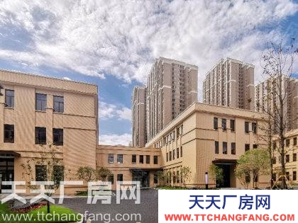 重庆沙坪坝800-8000厂房出租