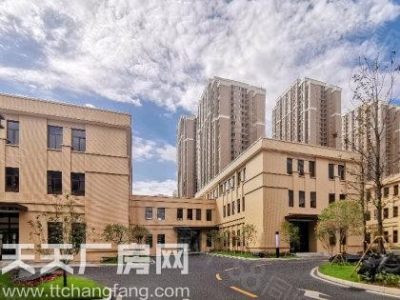 重庆沙坪坝800-8000厂房出租图3