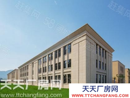 重庆沙坪坝800-8000厂房出租