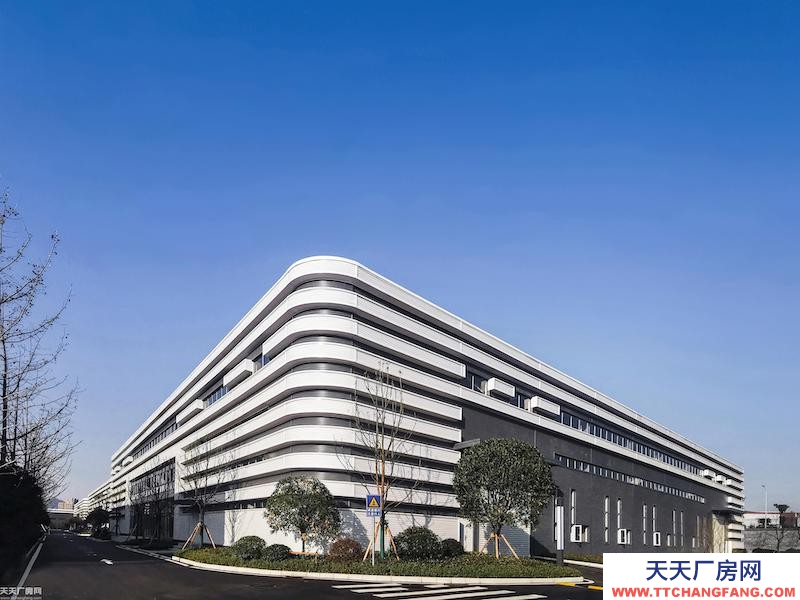 单层轻钢11米层高，低租金