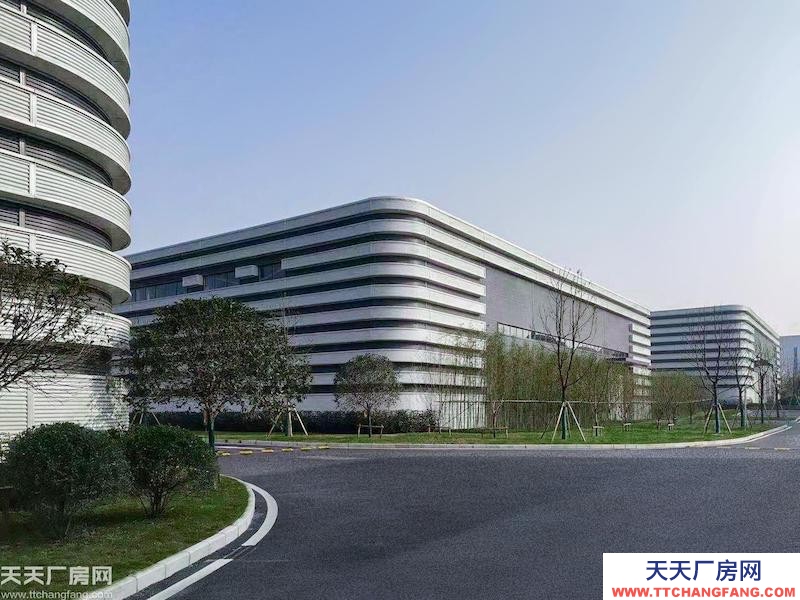 单层轻钢11米层高，低租金