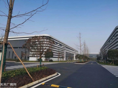 大学城仅有的正规厂房出租图4