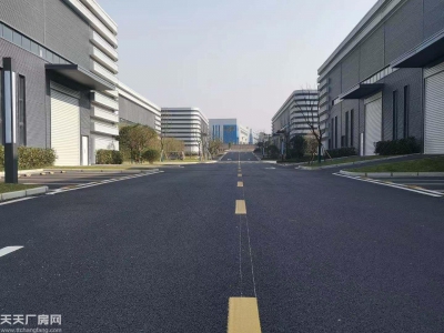 大学城仅有的正规厂房出租图5
