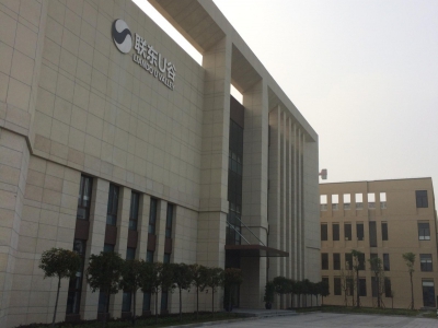 标准厂房出售——稀缺户型+大品牌开发商+普惠政策图2