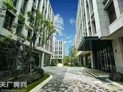 标准厂房出售——稀缺户型+大品牌开发商+普惠政策图5