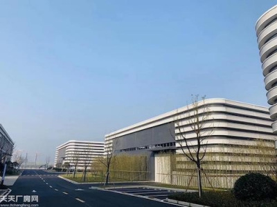 出租大学城曾家1600平单层钢结构厂房图2
