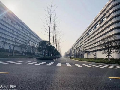 出租大学城曾家1600平单层钢结构厂房