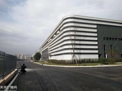 出租大学城曾家1600平单层钢结构厂房图4