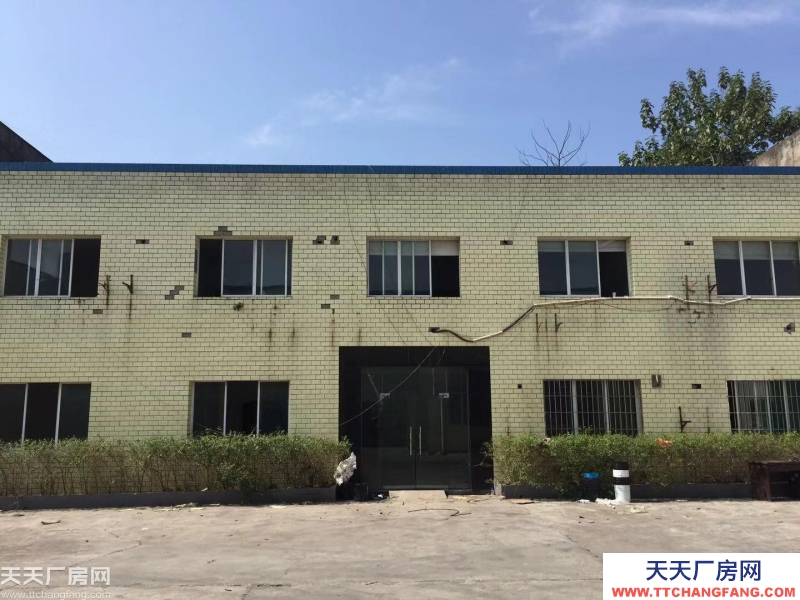 沙坪坝歌乐山12亩厂房出租