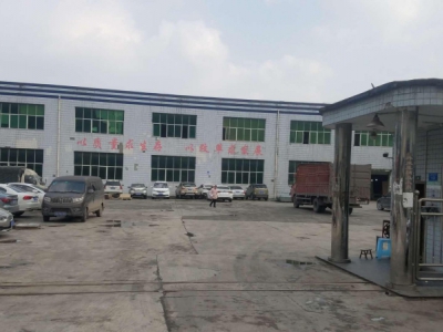 重庆沙坪坝厂房库房出租图2
