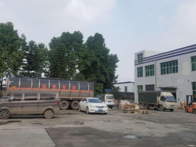重庆沙坪坝厂房库房出租图4