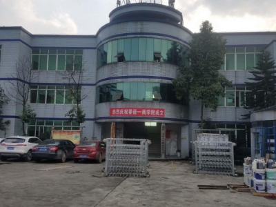 重庆沙坪坝厂房库房出租图3