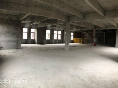 重庆区域单层钢结构 标准厂房 研发楼 办公楼 出租出售图3