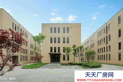 双福新区开发区 U谷产业园 紧靠外环 可享政策