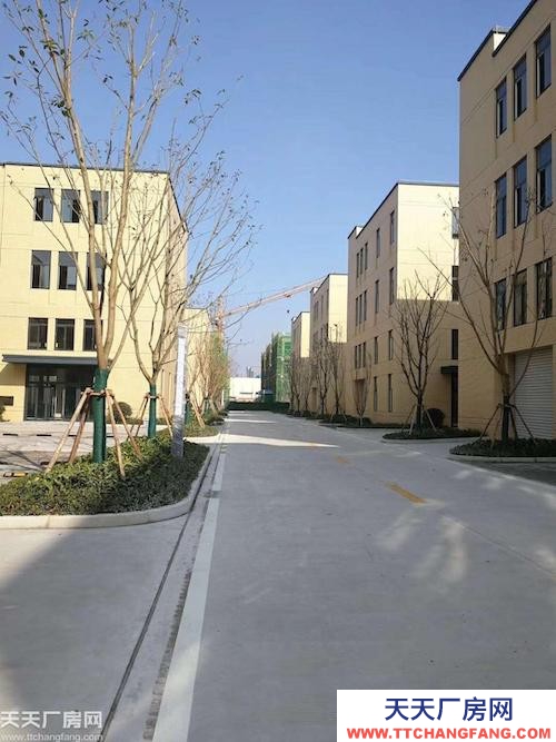 双福新区开发区 U谷产业园 紧靠外环 可享政策