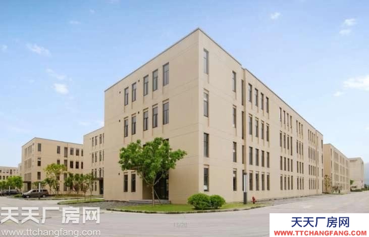 双福新区开发区 U谷产业园 紧靠外环 可享政策