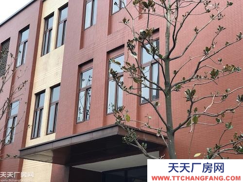 租售高新区核心区位 品质花园式园区 可走大车