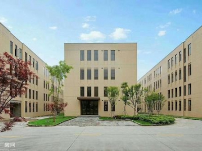 出租售 灵活小户 独立产权 1000㎡起 标准厂房图2