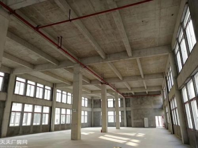 出租出售 独立产权 独栋标准厂房租售[稀缺双层]图2