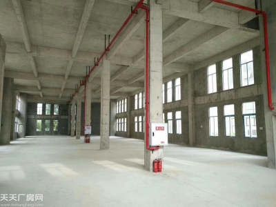 500-5000㎡ 重庆绕城旁 标准厂房 低首付 易按揭
