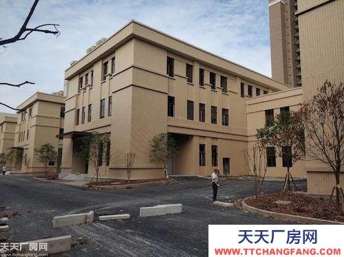 高新区双福新区800-5000标准厂房出租售 独立产权