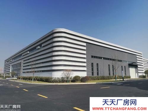 高新区优质单层钢构/稀缺厂房 联动招商 独立产权