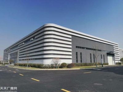 高新区优质单层钢构/稀缺厂房 联动招商 独立产权图2