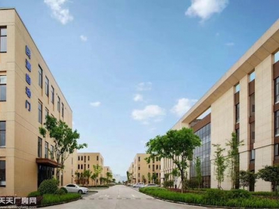 白市驿园区拆迁首选 紧靠九龙坡周边 全新独栋厂房图4