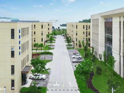 白市驿园区拆迁首选 紧靠九龙坡周边 全新独栋厂房图5