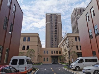 稀缺厂房 联动招商 双福新区国际企业港图4