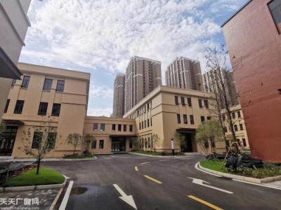 租售高新区U谷工业园高挑高/大承重 标准框架厂房图4