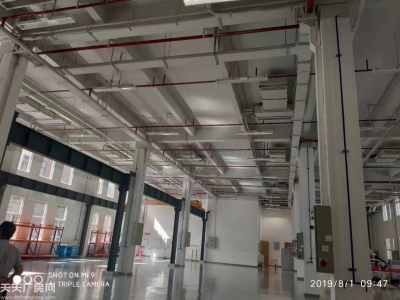 靠近内化高速—— 高品质产业园 1000㎡起图2