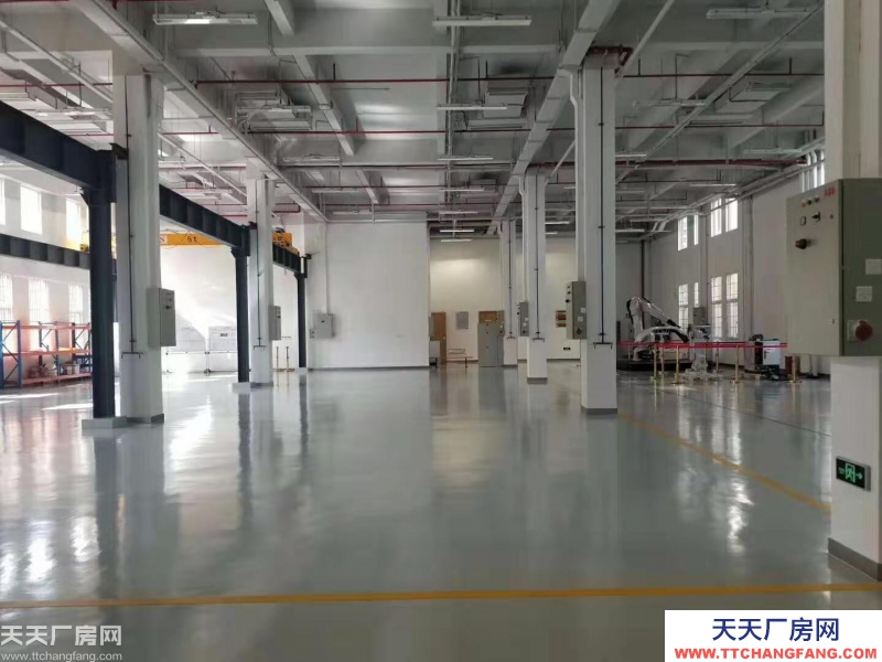 娶妻要温良贤淑，厂房看联东U谷