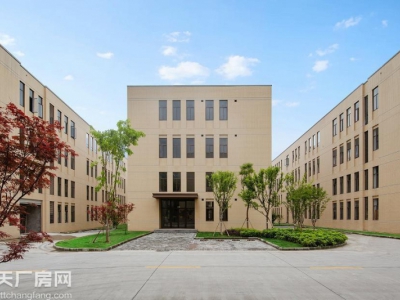 娶妻要温良贤淑，厂房看联东U谷图4