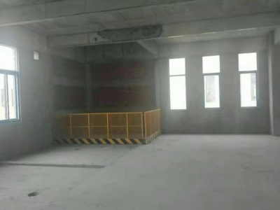 娶妻要温良贤淑，厂房看联东U谷图5