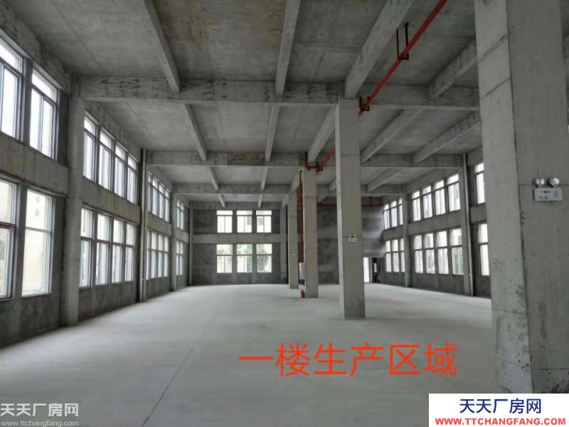 娶妻要温良贤淑，厂房看联东U谷