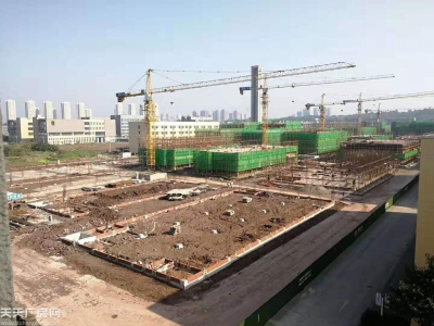 四盘联动招商，环绕重庆主城图3