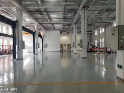 高新区准现房，一手园区图2
