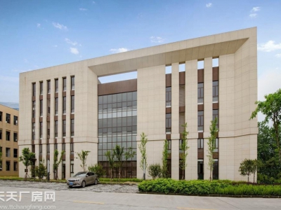 高新区准现房，一手园区图3