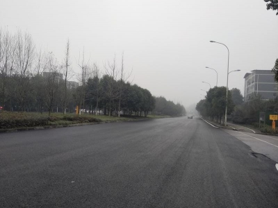 高新区准现房，一手园区图5