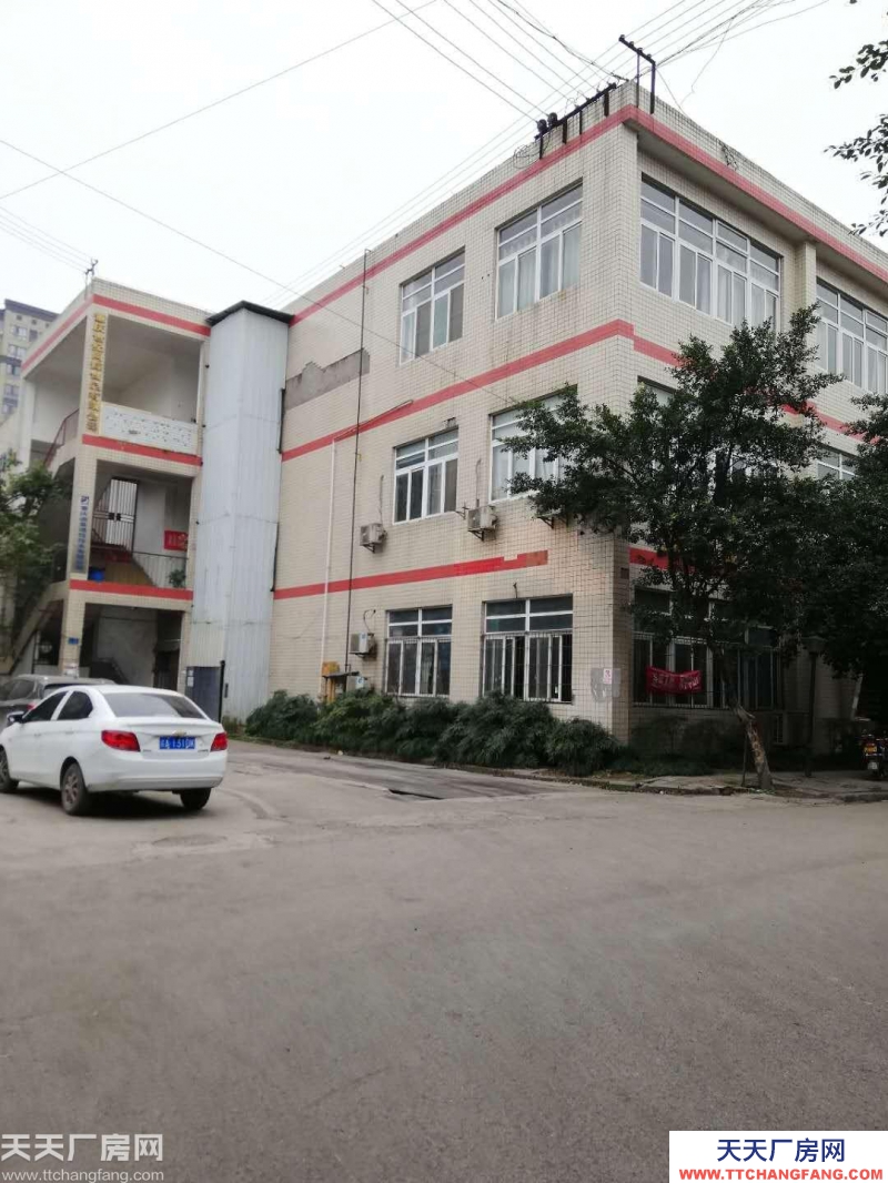 陶家都市工业园厂房出租