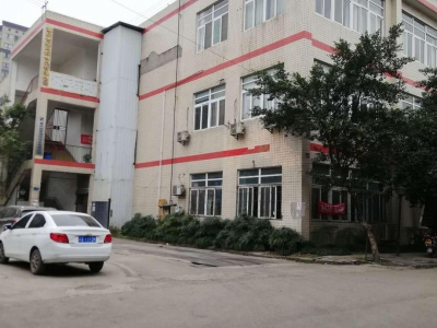 陶家都市工业园厂房出租图2